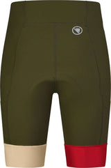 Endura Loop Taille - Vëloshorts mat Pad