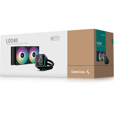 DeepCool DeepCool LD240