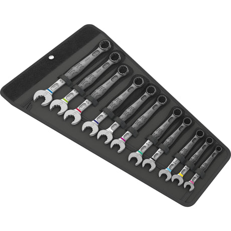Wera 6003 joker 11 sett 1 skiftenøkkel
