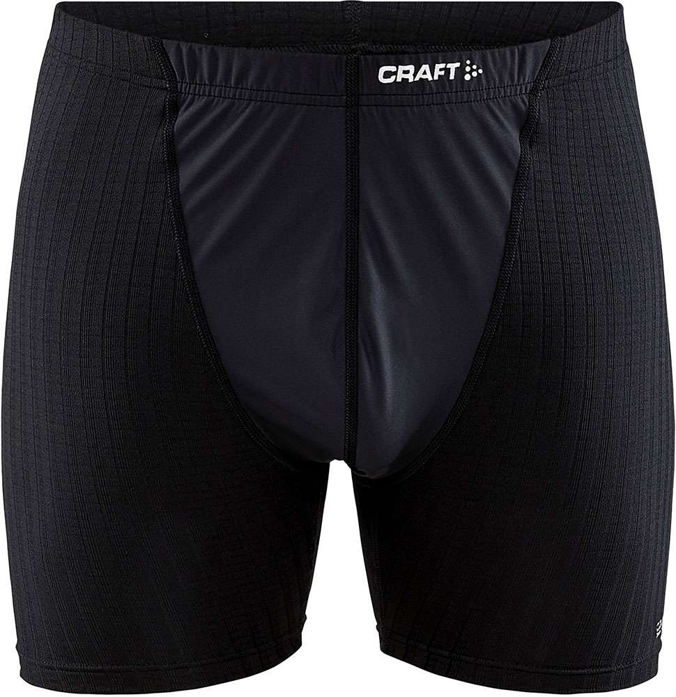 Craft active extreme x windstopper - boxerky