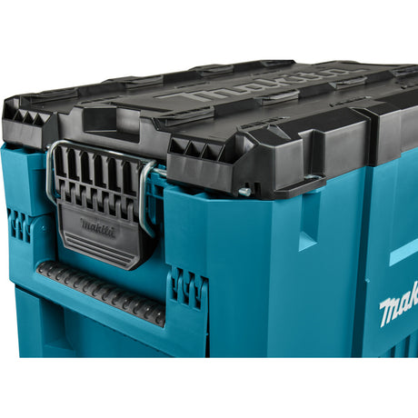 Makita accessories maktrak tool box extension extra large - p-91023