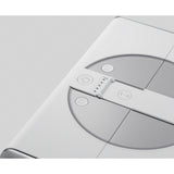 Ecovacs Winbot W2 Omni Robot Window Cleaner (White)