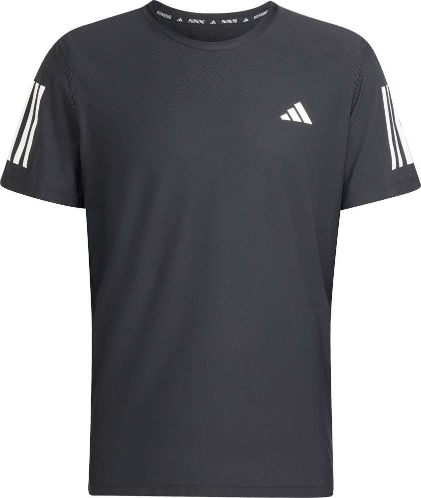 Adidas eier run b - funksjonell skjorte