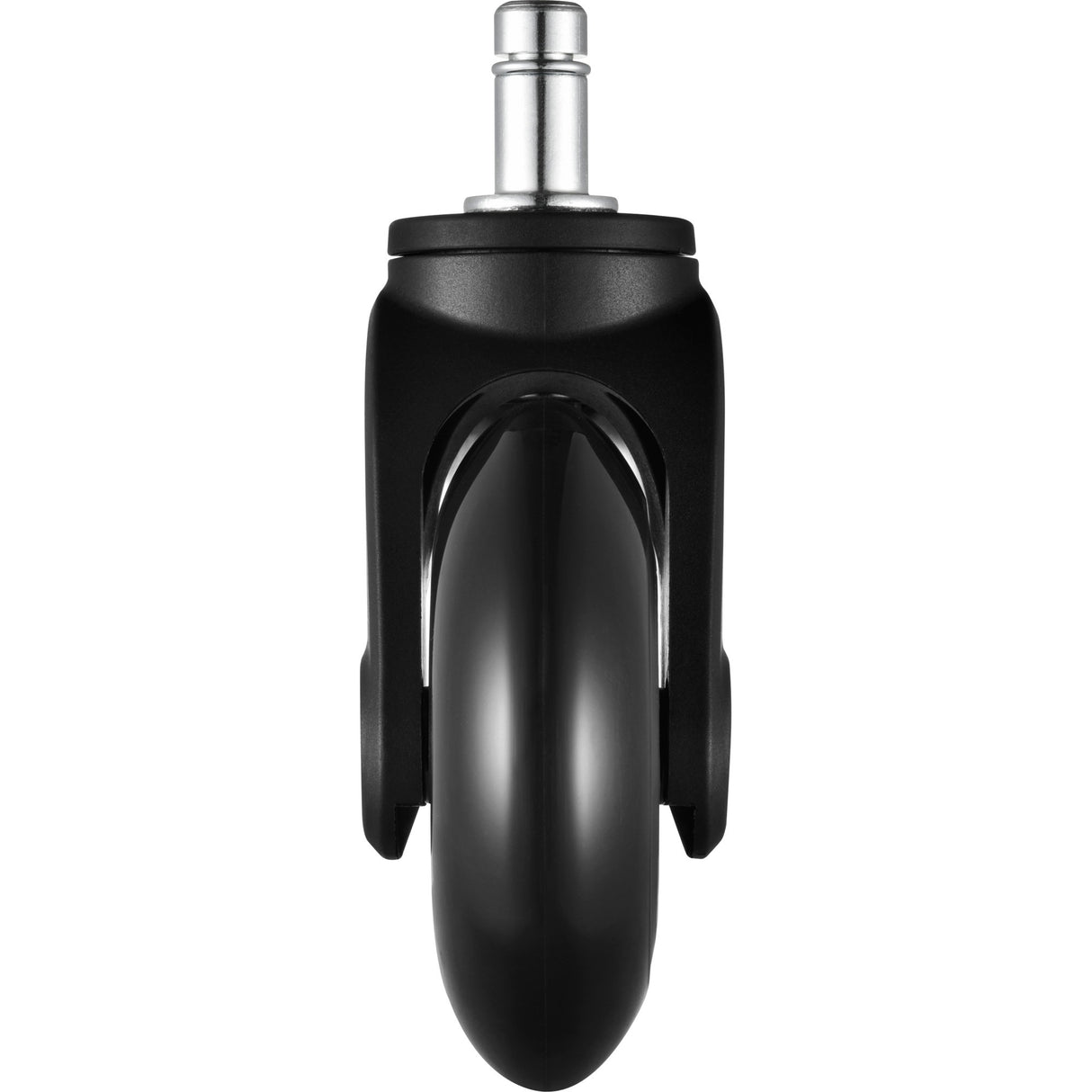 Sharkoon SW10 Casters (Black, 5 pieces)