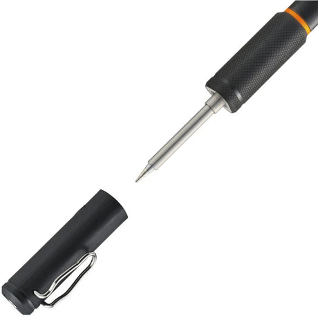 iFixit Fixhub Power Series Portable Soldering Station Soldering Iron (Black Blue, 100 Watt, USB-C, Power Station)