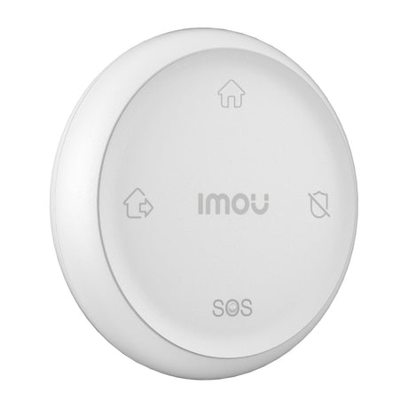 Imou zb1 daljinski upravljalnik (bel, zigbee)