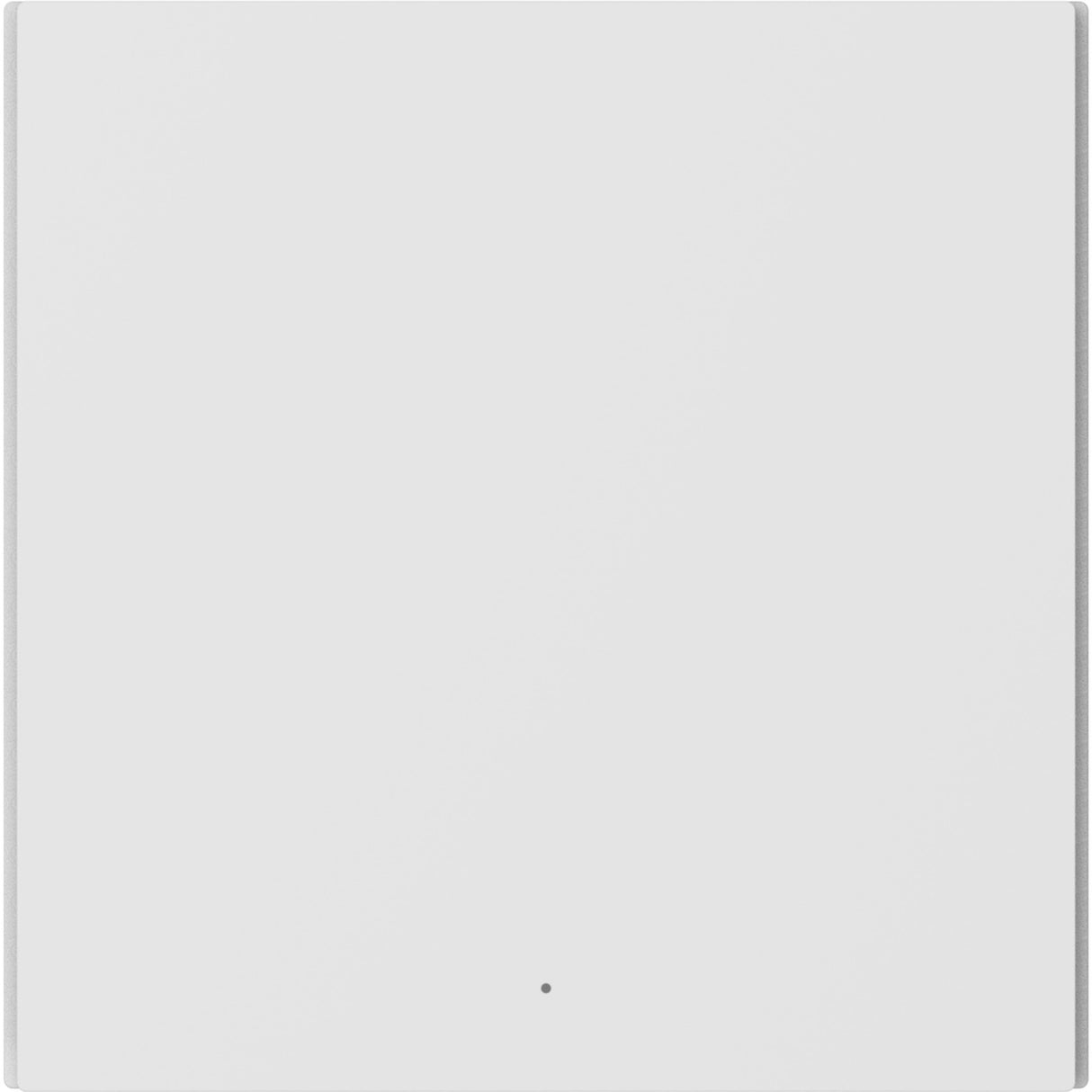 Aqara smart wall switch - single rocker (no neutral) button (white)
