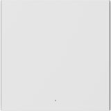 Aqara smart wall switch - single rocker (no neutral) button (white)