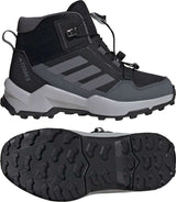 Bróga siúlóide do leanaí adidas terrex ax4r lár