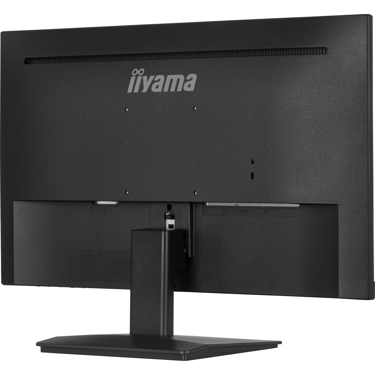 Iiyama prolite xu2493hs-b6 23.8 monitor (black, hdmi, displayport)