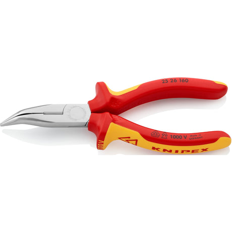 Knipex Radio Pliers VDE 2526160 gripping pliers
