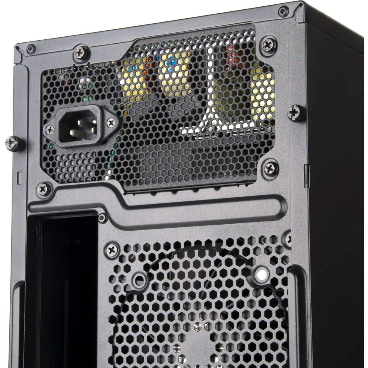 Silverstone FAA 311