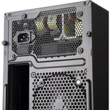 Silverstone FAA 311