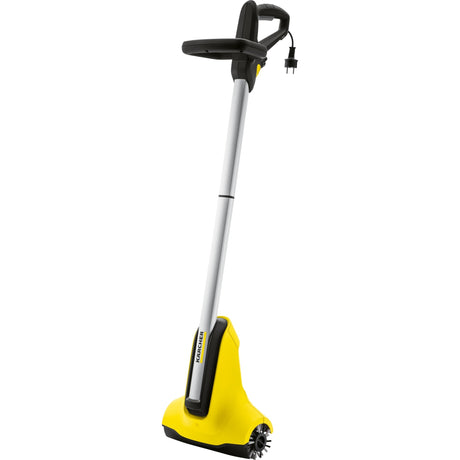 Kärcher patio cleaner pcl 4 čistilec za tla (rumeno črn, 1.644-000.0)