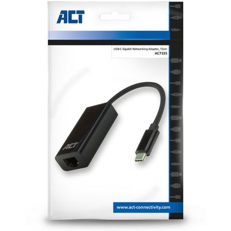 Handelen USB-C Gigabit Ethernet Adapter
