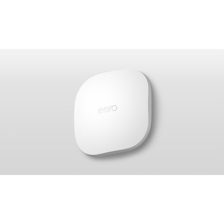 Eero poe 7 mesh přístupový bod (bílý, wi-fi 7, poe+)