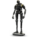 Lego star wars 75434 k-2so security driod robot