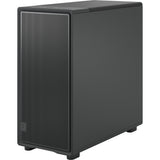 Fractal Design Epoch XL Solid Mid-Tower Case (Black | 2x USB-A | 1x USB-C)