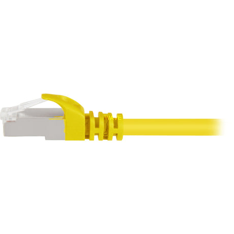 Sharkoon network cable SFTP, RJ-45 with Cat.6 (yellow, 1.5 meters)