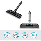 Gardena cleansystem Window Wiper Wash Brush (grey, 18808-20)