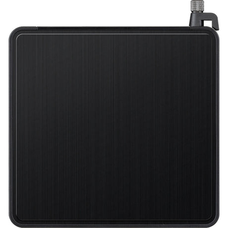 Asus nuc 14 pro slim kit rnuc14rvku700002i barebone (črna | core ultra 7 155h | arc grafika)