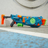Hasbro Nerf Elite 2.0 Flipshots Flip-16 Nerf Gun