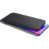 Eco power bank Trust primo 5000 mAh (czarny)