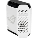 Asus rog rapture gt6 ax10000 Mesh Router (wäiss, 1 Stéck)