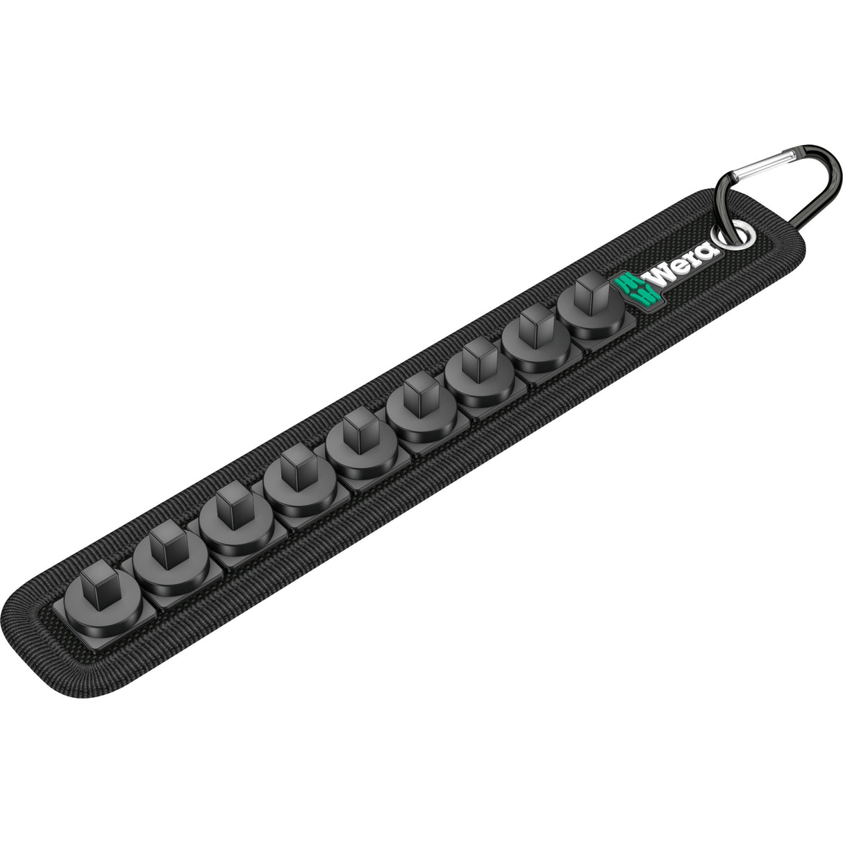 Waa Burt e Stoffgurt 9-Stéck ouni Tools