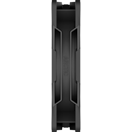 Arctic p14 pro reverse a-rgb ventilátor (čierny, 140 x 140 x 30 mm, pwm)