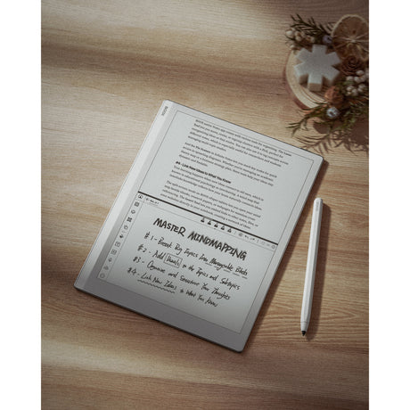 Boox Go 10.3 e-reader (white, 4 GB | 64 GB | Android 12)