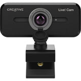 Creative live! cam sync 1080p v2 webcam (black)
