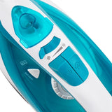 Tristar st-8320 iron steam iron (teal)