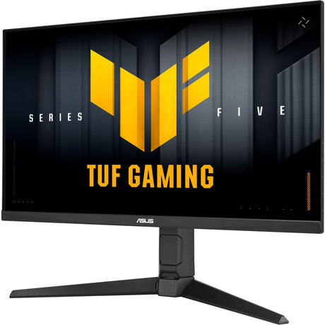 Asus TUF Gaming VG279QML5A 27 Monitor (black, 240Hz, HDMI, DisplayPort, Audio, AMD FreeSync)