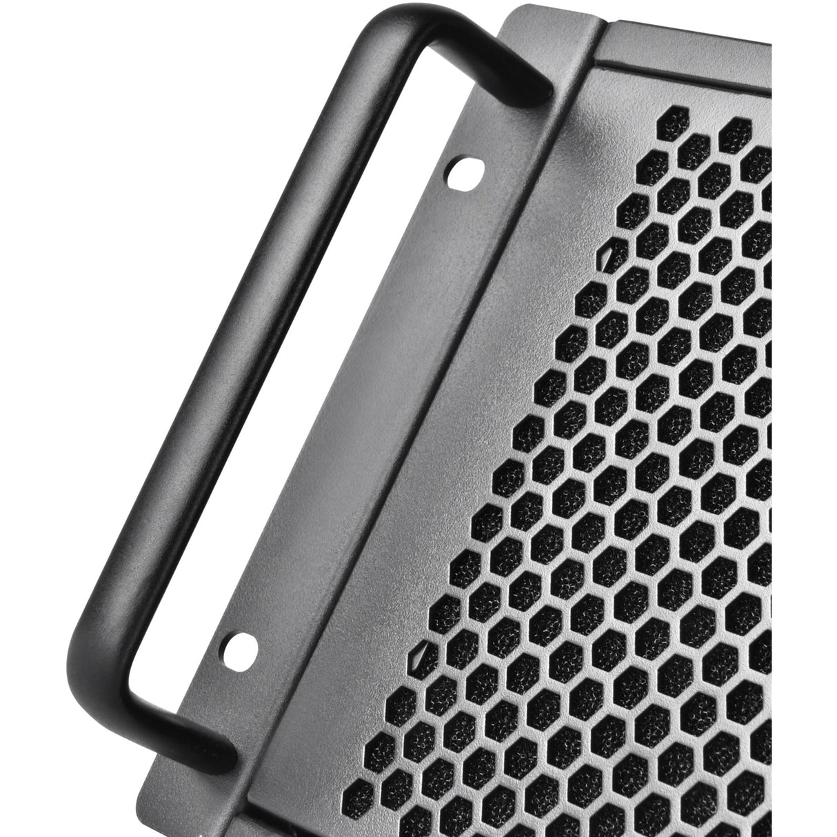 Silverstone Silverstone RM400