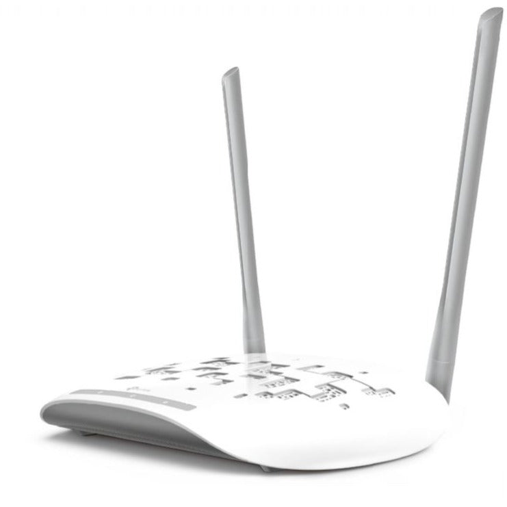 TP-Link TL-WA801N 300Mbps Wireless N Access Point (White)
