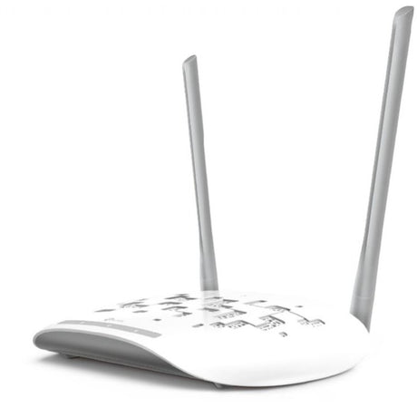 Tp-Link TL-WA801N 300 Mbit/s Wireless N Access Point (weiß)
