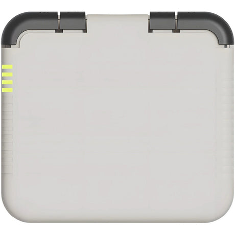 Gamesir pocket taco vertical mobile controller - retro white (wit, bluetooth, android )