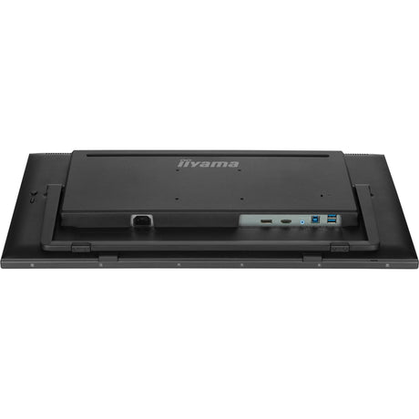 Monitor dotykowy Iiyama prolite t2755msc-b1 27 (czarny, HDMI, Display Port, 2x USB-A)