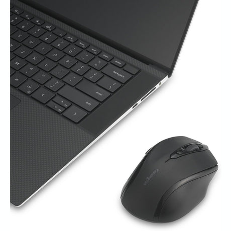 Kensington my310 eq mouse (black, 800 - 1600 dpi, 2.4 ghz)