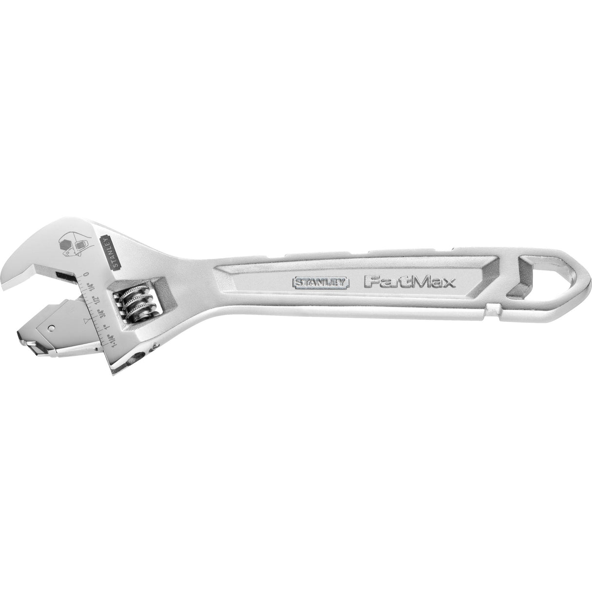 Stanley Fatmax adjustable wrench 250mm
