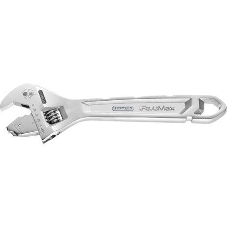Stanley fatmax verstelbare moersleutel 250m