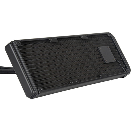 Silverstone xe360-tr5 water cooling (black)
