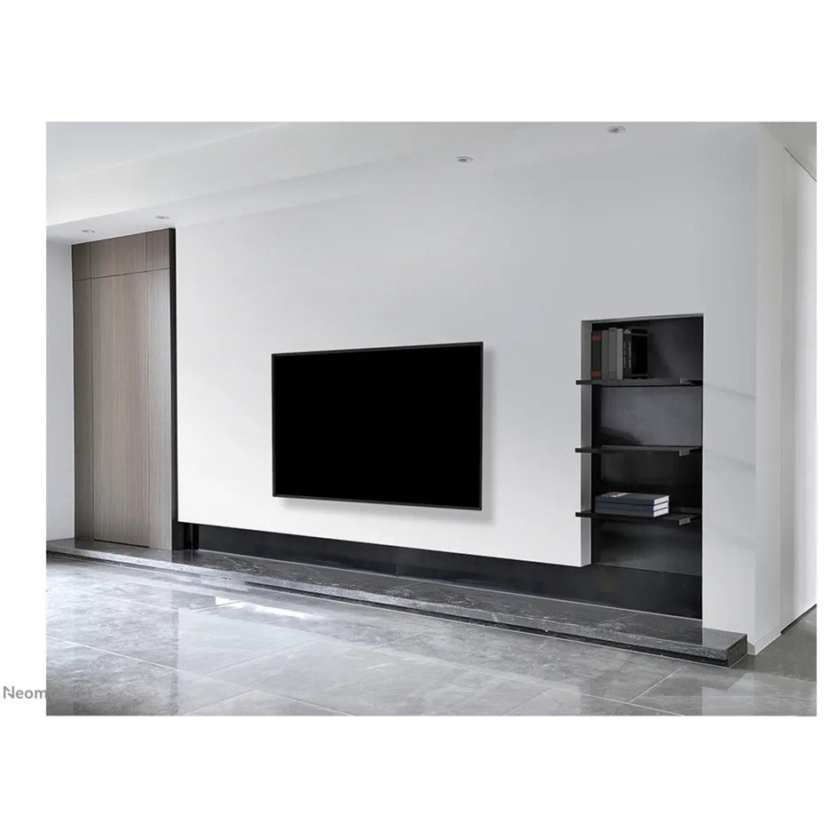 Neomounts WL30-550BL14 TV Wall Mount (Black)