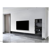 Neomounts WL30-550BL14 TV Wall Mount (Black)