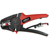 Wiha 42062 | automatic wire stripper | up to 16 mm² - 42062