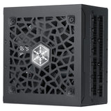 Silverstone hera 750r Platin