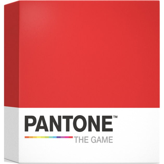 Evropská síť hráčů pantone: hra
