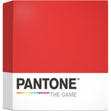 Evropská síť hráčů pantone: hra