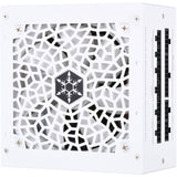 Silverstone sst-da850r-gma-www modular 850 Watt Energieversuergung (wäiss, 4x pcie)